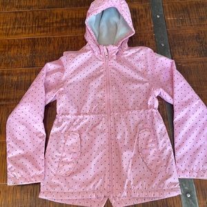 Oshkosh Spring Jacket size 10